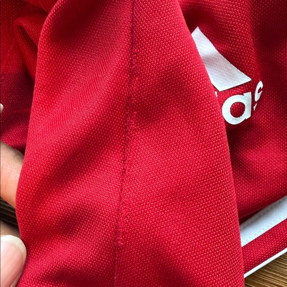 ADIDAS MENS TIRO 17 TRAINING PANT - Picture 9 of 9